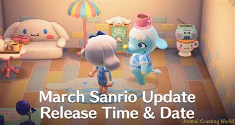 Download tera for windows & read reviews. Genaue Veröffentlichungszeit und -datum für das Sanrio-Update im März Animal Crossing: New ...