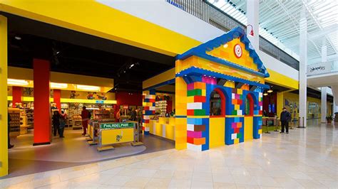 Insiders Guide To Legoland Discovery Center Philadelphia