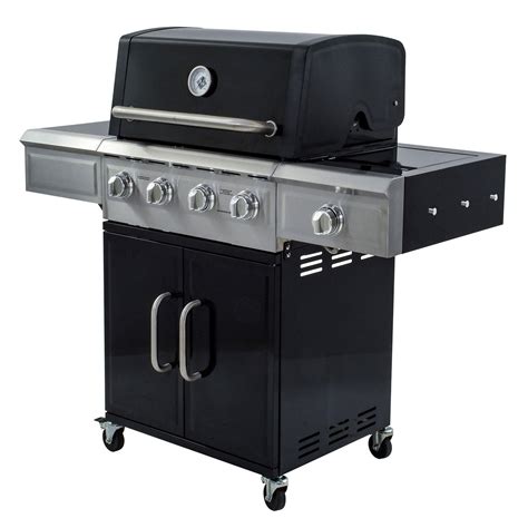 Members Mark 4 Burner Gas Grill Only 22900