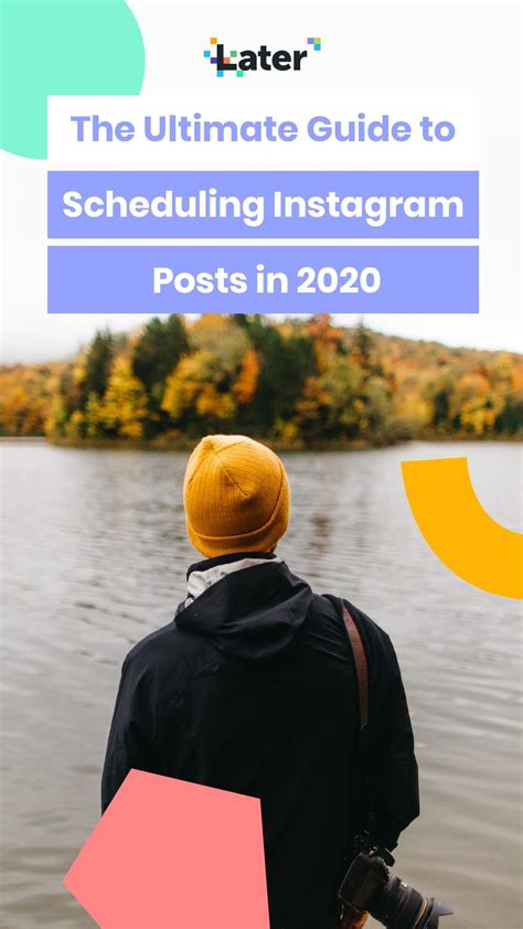Calendar view is now available on mobile 🎉get the best visual overview of your posts by day or week and. The Ultimate Guide to Scheduling Instagram Posts in 2020 ...
