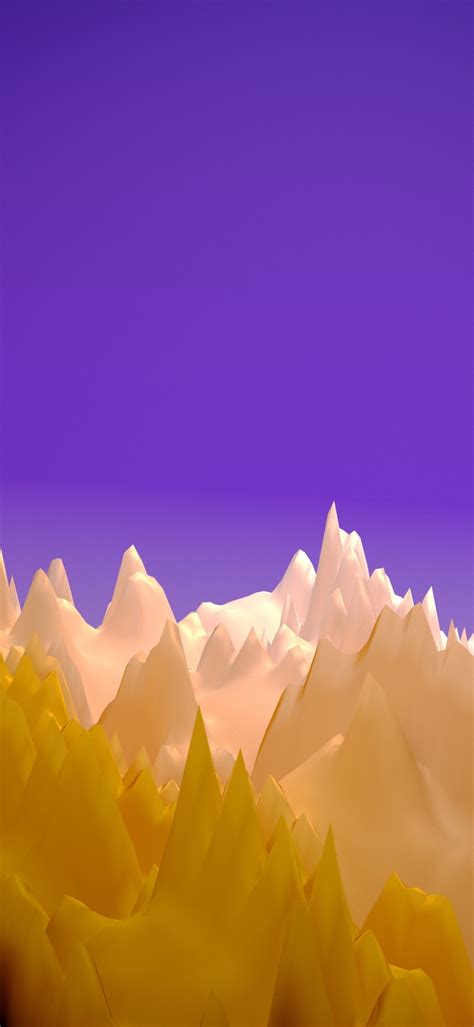 1080x2340 Resolution Pyramid Space Low Poly Art 1080x2340 Resolution