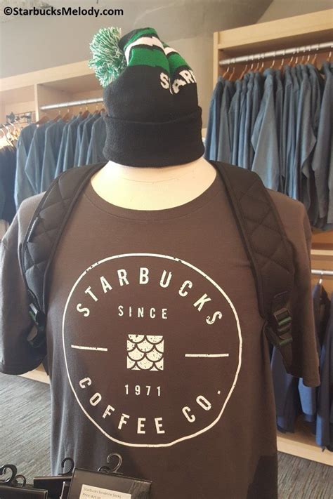 Starbucks Pens T Shirts And More The Coffee Gear Store
