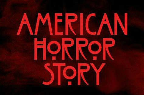 Series Que Os Recomiendo American Horror Story Amino Amino