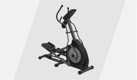 Schwinn 430 Elliptical Review The Best Elliptical Under 800