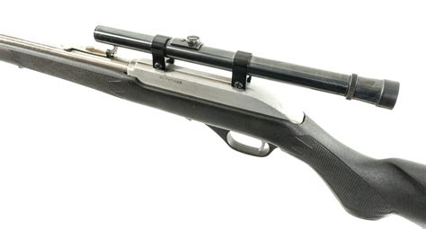 Marlin 995ss 22lr Semi Auto Rifle Auctions Online Rifle Auctions