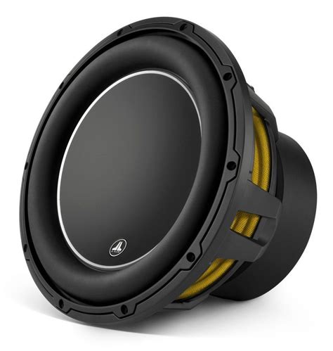 Best 12 Inch Subwoofers Of 2017 Check Out The Buying Guide