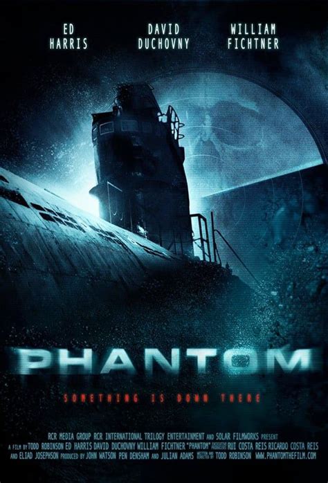 Phantom Film 2013 Senscritique