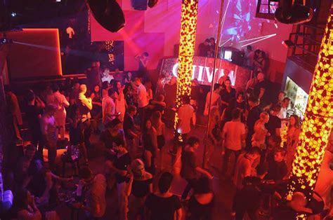 Opium Nightclub Bali Seminyak Also Spelled Opivm Jakarta100bars Nightlife Reviews Best
