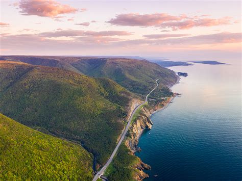 Cape Breton Island One Of Yachting’s Best Kept Secrets Triton