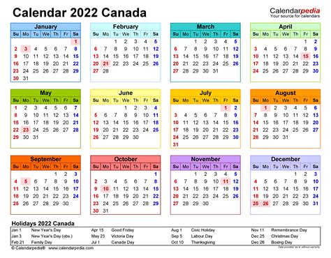 Calendar 2022 Public Holidays Calendar Printables Free Blank