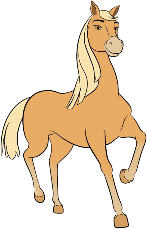 Horses clipart spirit, Horses spirit Transparent FREE for ...