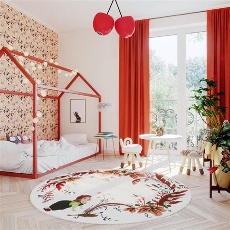 Zum einen sind die farben und motive auf die bedürfnisse der kleinen abgestimmt. Teppiche für Kinder | Auf diese artsy Statement Rugs ...
