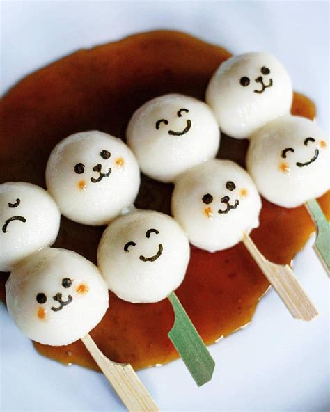 Simple Japanese Desserts You Can Actually Make At Home Japanese