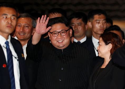 Na Cúpula Com Kim Jong Un Trump Deixou De Fora Uma Questão Séria Da Coreia Do Norte 1406