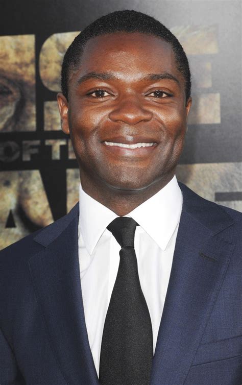 David Oyelowo Pictures Gallery 13 With High Quality Photos