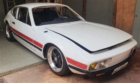 These statistics and charts include total market volumes and growth rates in vehicles sales. Rare 1973 Volkswagen SP2 Is the Coolest Brazilian-Built Sports Car You Can Buy