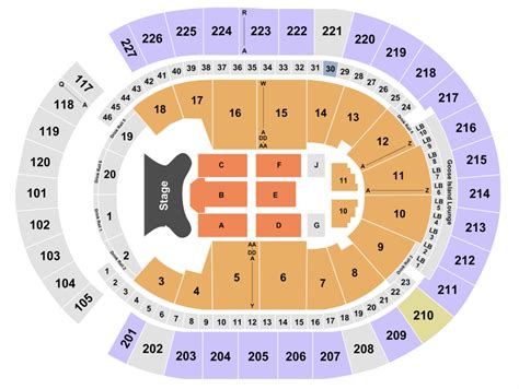 Available to buy and hire, our seating provides the highest level of comfort to your audience, combined with the perfect view of the action. 8 Pics T Mobile Arena Las Vegas Seating Chart With Seat ...