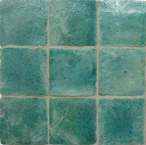 Amazing gallery of interior design and decorating ideas of terracotta hex floor in bedrooms, closets, living rooms, bathrooms, laundry/mudrooms, kitchens, entrances/foyers by elite interior designers. Ossido Glazed Terracotta 105x105x14mm | Ceramic floor tile ...