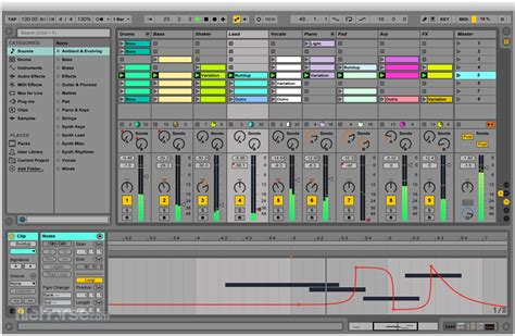 Turn off idm extension from chrome. Ableton Live for Mac - Download Free (2021 Latest Version)