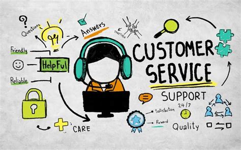 Your List Of The Most Important Customer Service Skills