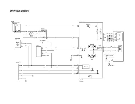 Wiring Diagram For 2008 Honda Fit