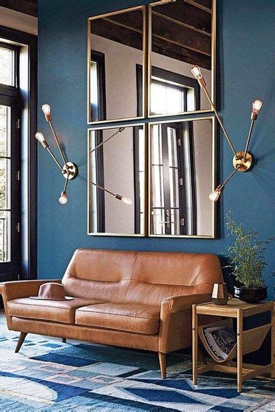 21 Modern Living Room Ideas Super Sylish Look Living Room Mirrors