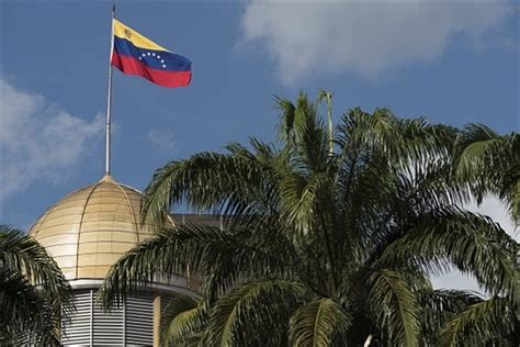 Venezuela El Tribunal Supremo De Venezuela Declara Nula La Prórroga