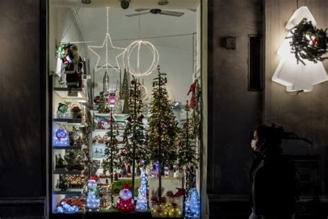 Milans Dildo Christmas Tree Sparks Uproar The Local