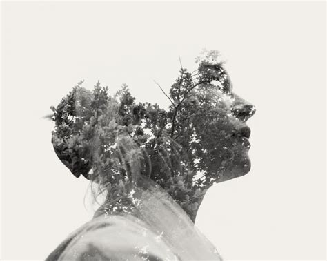 Pin By Kim K On Photography Multiple Exposure Multiple