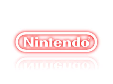 Download High Quality Nintendo Logo Transparent Background Transparent PNG Images Art Prim