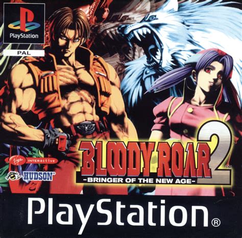 Bloody Roar 2 Pc Game By Jn Pro Gmers Nd Softwares