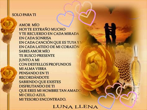 Poema De Amor Curto