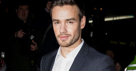 Image discovered by as ;;. Liam Payne Said He Didn't Reactivate One Direction's ...