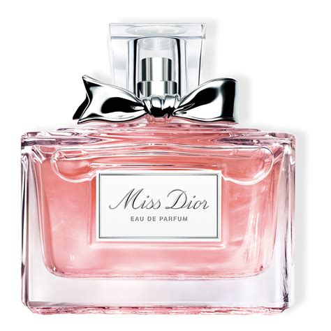 Miss Dior Eau De Parfum De Dior ≡ Sephora