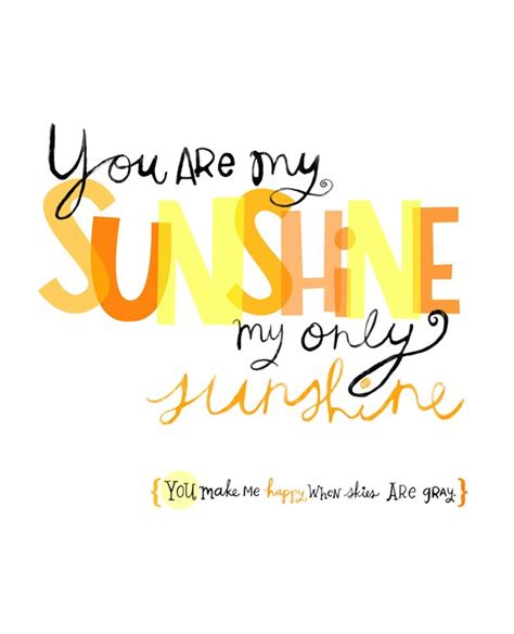 Let these sunshine quotes encourage you. Sunshine Quotes Cute. QuotesGram