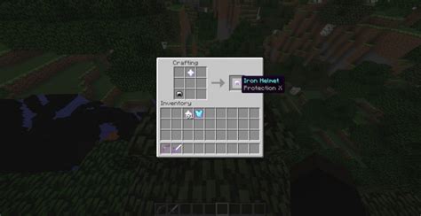 Homepage » minecraft mods » enchanting plus mod for minecraft 1.12.2/1.10.2 (control the enchantments). Thxmxs' Netherstar Enchanting!! Minecraft Mod