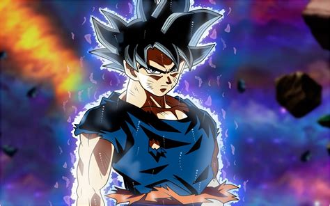 15 Unique Coloriage Dragon Ball Super Goku Ultra Instinct Image