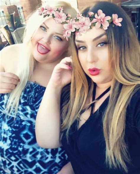 thumbs pro bbwlayla no one can turn it up on a monday like us 👅👯🥂🍾 modellife bbw perth