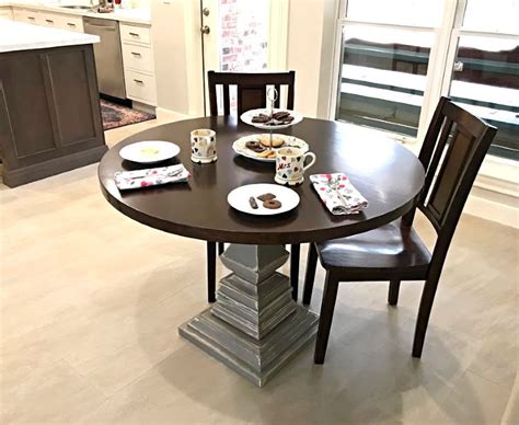 And, it's an easy build compared to joining hardwood. Maple Plywood Dining Table Top : China Live Edge Maple ...