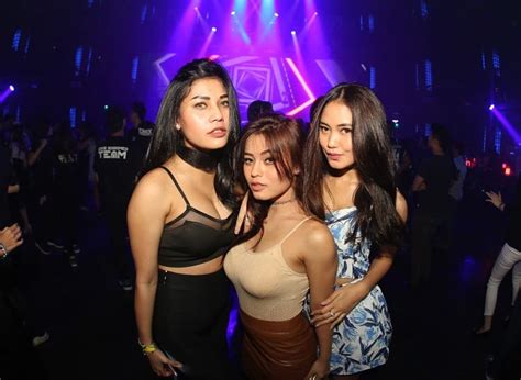 Best Places To Meet Sexy Jakarta Girls And Prices Dream Holiday Asia