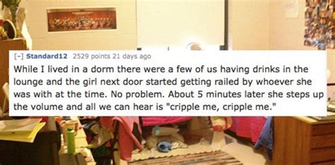 15 People Share The Most Embarrassing Dirty Talk Theyve Ever Heard 15