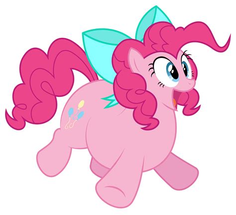 Future Pinkie So Excited By Aleximusprime On Deviantart