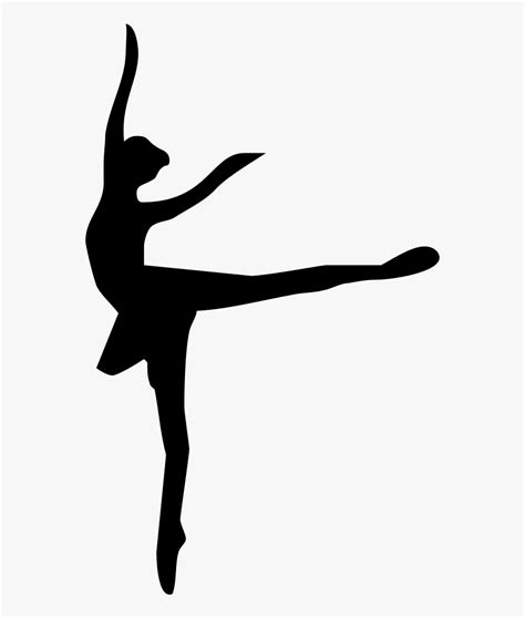 Ballet Icon Png Free Transparent Clipart Clipartkey