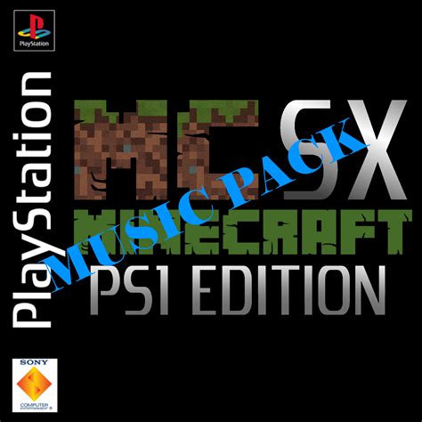 Download Mcsx Music Minecraft Mods And Modpacks Curseforge