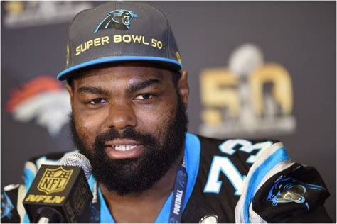 Michael Oher Net Worth 2022 Famous People Today