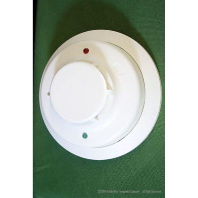 Great prices & free shipping on orders over $50 when you sign in or sign up for an account. System Sensor 2WB Photo Smoke Detector