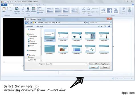 Online Powerpoint Maker Mta Production