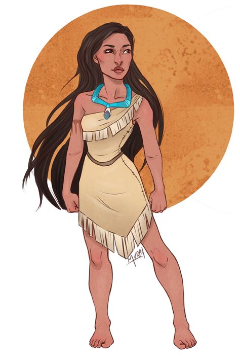 Pocahontas By Murphainmire On Deviantart Disney Movie Characters