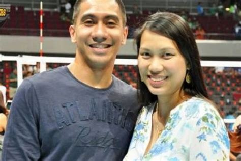 Who Is La Tenorio Wife Chesca Bugia Married Life And Kids