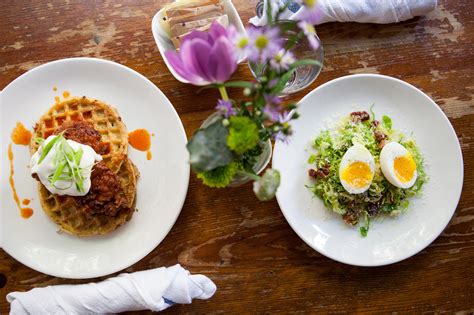 Best Brunch In Nyc Worth Waking Up For
